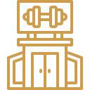 Colored Welness Center